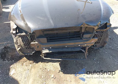 2022 Jaguar F-Pace S P250 Awd Automatic из США, поврежденный, VIN SADCJ2EX5NA698705